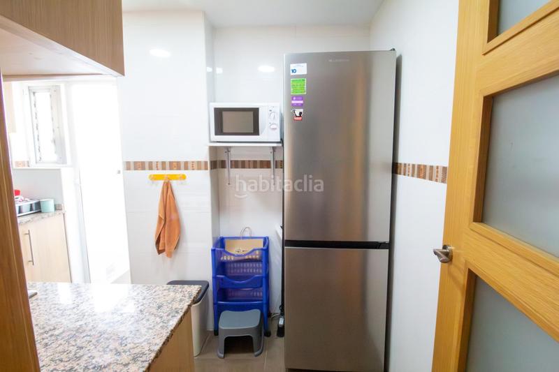 Foto 147c8562-9587-4a0b-a5cd-10eb9c262f1f. Location appartement dans L´Illa Perduda Valencia