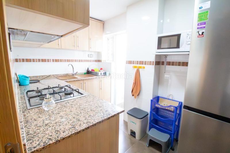 Foto 3e31a583-5d83-4a06-8aee-83a09548198c. Location appartement dans L´Illa Perduda Valencia