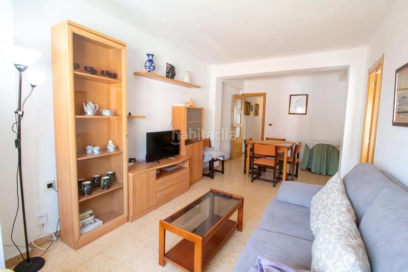 Foto 4aa9b43e-d5f1-4ab4-a545-a067af35e887. Location appartement dans L´Illa Perduda Valencia