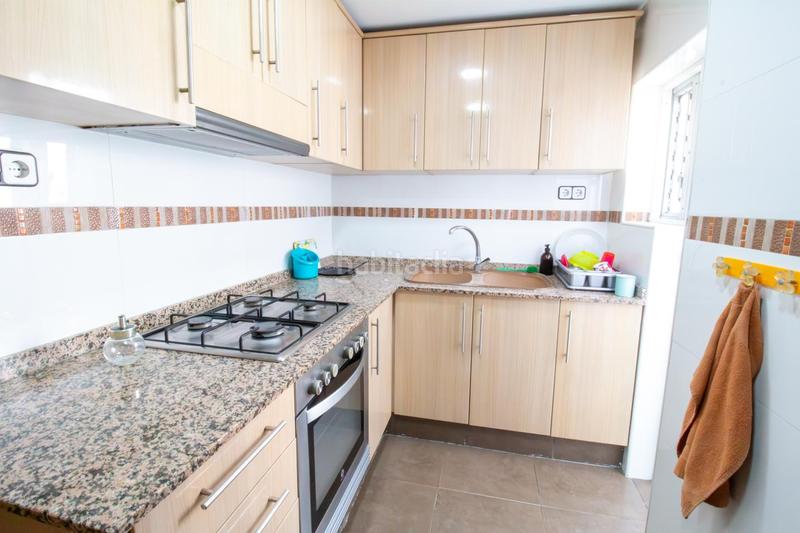 Foto 68b58940-c7f2-487c-be9d-4d1304139bdd. Location appartement dans L´Illa Perduda Valencia