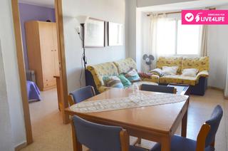 Location Appartement  Maderas