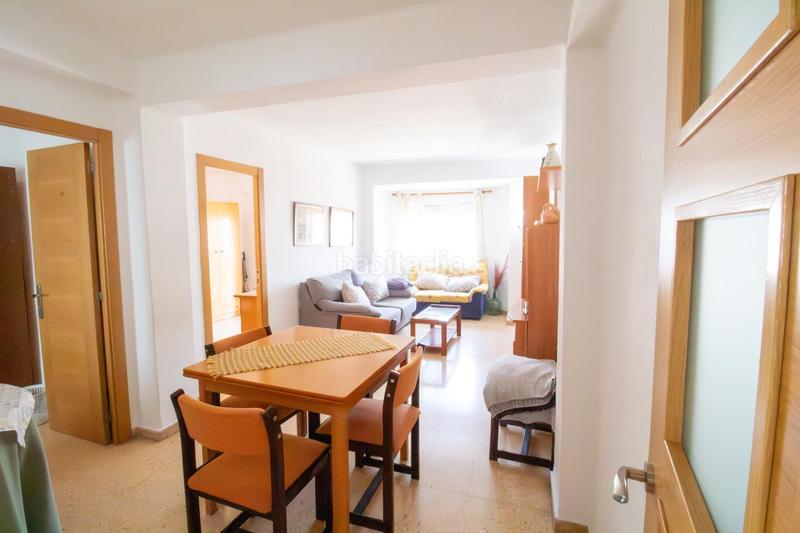 Foto 98c490bb-de8a-4944-ba78-2ba1275b1d98. Location appartement dans L´Illa Perduda Valencia