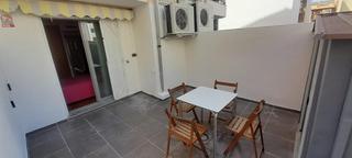 Location Appartement  - paseo de sebastián elcano