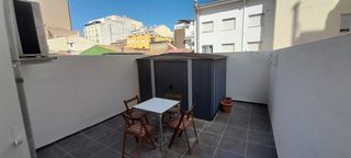 Lloguer Pis  - paseo de sebastián elcano