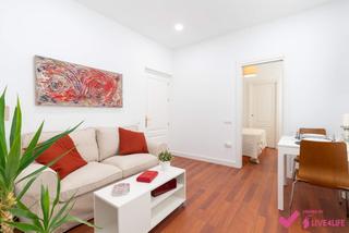 Location Appartement  Asunción