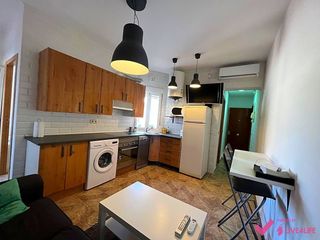 Location Appartement  Calle de santa casilda