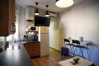 Location Appartement  Calle de santa casilda