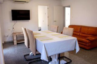 Location Appartement  Del port. Piso disponible en av del puerto