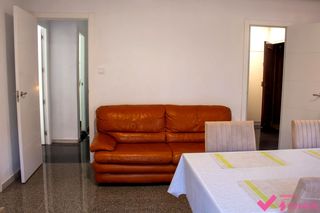 Miete Etagenwohnung  Del port. Piso disponible en av del puerto