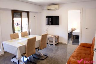 Rent Flat  Del port. Piso disponible en av del puerto