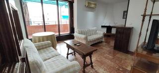 Alquiler Ático  Santo tomás de villanueva. Piso en calle santo tomás de villanueva 14