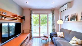 Apartament a calle de l'Enginyer Fausto Elio 42