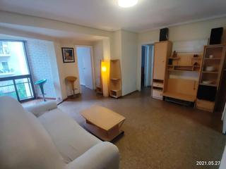Location Appartement  Carrer del poeta mas i ros