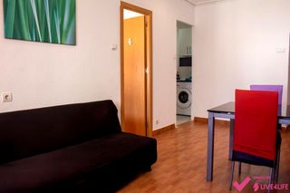 Rent Flat  De peris brell