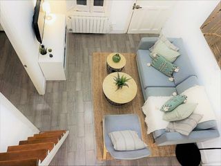 Rent Ground floor  De santa engracia