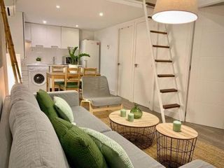 Lloguer Planta baixa  De santa engracia