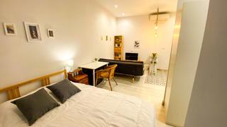 Estudio en De Casto Plasencia
