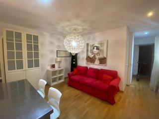 Etagenwohnung in Del Rosario