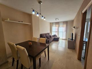 Lloguer Pis  Carrer de joan aguilar. Piso disponible en juan aguilar
