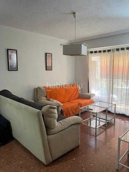 Foto 19f1d689-7897-467a-beca-ffd4ce93ff6c. Rent flat in Ciutat Jardí Valencia