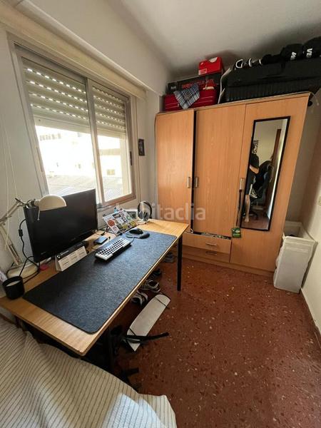 Foto 205c95f2-8d60-4ec4-a93b-c7decc44d06d. Rent flat in Ciutat Jardí Valencia