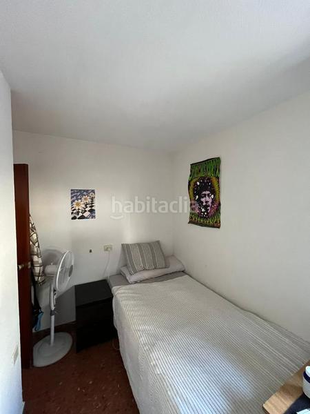 Foto 26f0a6c8-1e71-4110-8e81-75e94b74ef42. Rent flat in Ciutat Jardí Valencia