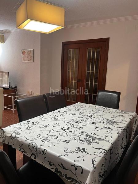 Foto 38b3a029-309a-445c-bd6f-ab87eae992ef. Rent flat in Ciutat Jardí Valencia