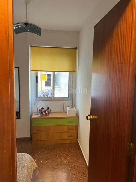 Foto 463ad8e9-3cb0-4823-af1d-6edbe656324a. Rent flat in Ciutat Jardí Valencia