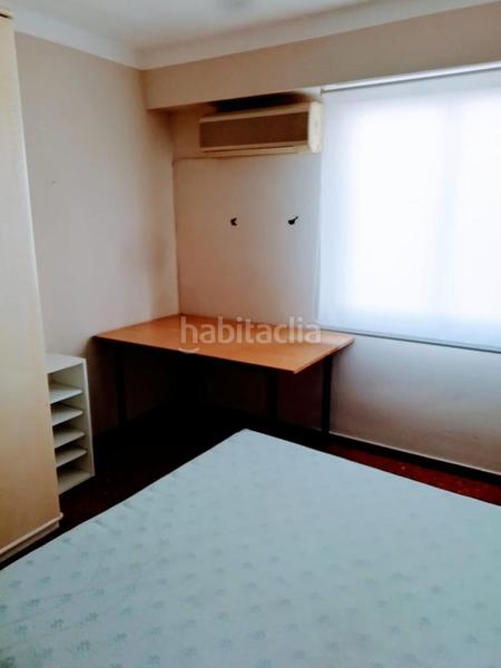 Foto 8113acff-9686-4884-b052-4c31bf0eb9d0. Rent flat in Ciutat Jardí Valencia