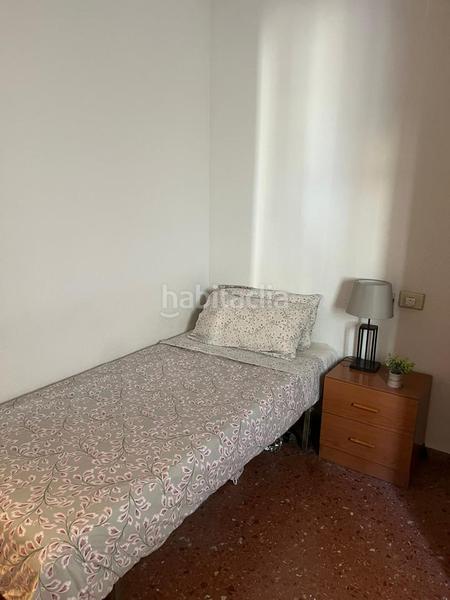 Foto 8446b4ed-ae75-4d3e-97d7-d0c80bc05f56. Rent flat in Ciutat Jardí Valencia