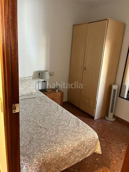 Foto 8f93c7d3-49bf-4cfb-9cf1-ac43d836c7fb. Rent flat in Ciutat Jardí Valencia