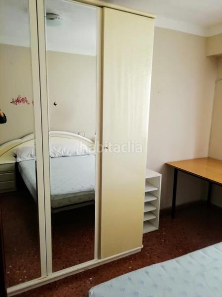 Foto b0c8a9f5-a2c3-4f35-bd83-f79bebac4233. Rent flat in Ciutat Jardí Valencia