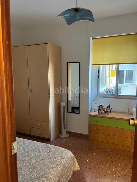 Foto eb89652b-bb6b-40d1-abbd-cbca835d5879. Rent flat in Ciutat Jardí Valencia