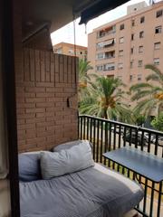 Flat in Carrer dels Sants Just i Pastor