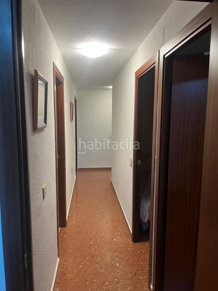 Foto cfc74c3a-e034-4022-8bd9-fb467709d78e. Alquiler piso en Ciutat Jardí Valencia