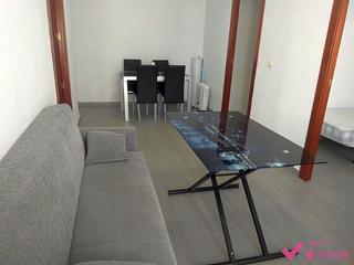 Location Appartement à Ángel barrios 5. Piso en calle ángel barrios 5