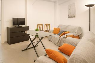 Location Appartement à De madrid 4. Piso en av madrid 4