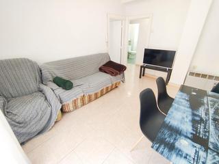 Location Appartement  Paloma. Piso en calle paloma 4