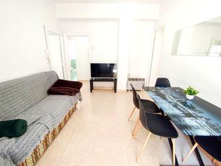 Location Appartement  Paloma. Piso en calle paloma 4