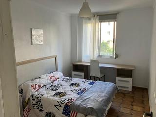 Location Appartement  Carrer del poeta andrés cabrelles