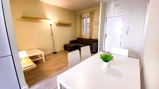 Miete Appartement  Del conde de peñalver