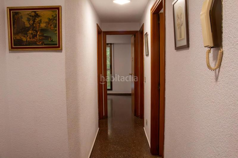 Foto 3a8516a2-5955-4892-9d45-53046b90b1df. Alquiler piso  en historiador claudio sánchez albornoz en Valencia