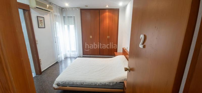 Foto 74115894-99e2-45b7-b76b-1b4c151462b8. Alquiler piso  en historiador claudio sánchez albornoz en Valencia