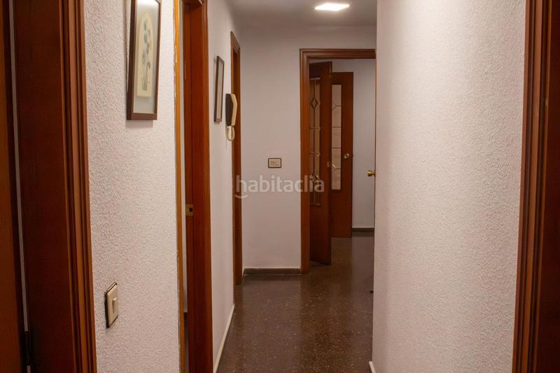 Foto ad737482-6aa5-43b7-9549-e46310edf0dd. Alquiler piso  en historiador claudio sánchez albornoz en Valencia