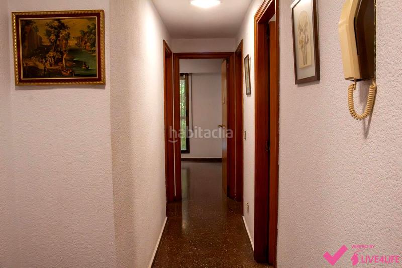 Foto 00defeb2-1b25-417f-a8ab-d9b678bd8b39. Location appartement dans La Carrasca Valencia