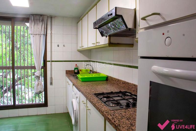 Foto 1fe0d5a8-2b7a-4a7f-b0be-2f2f583a412c. Location appartement dans La Carrasca Valencia