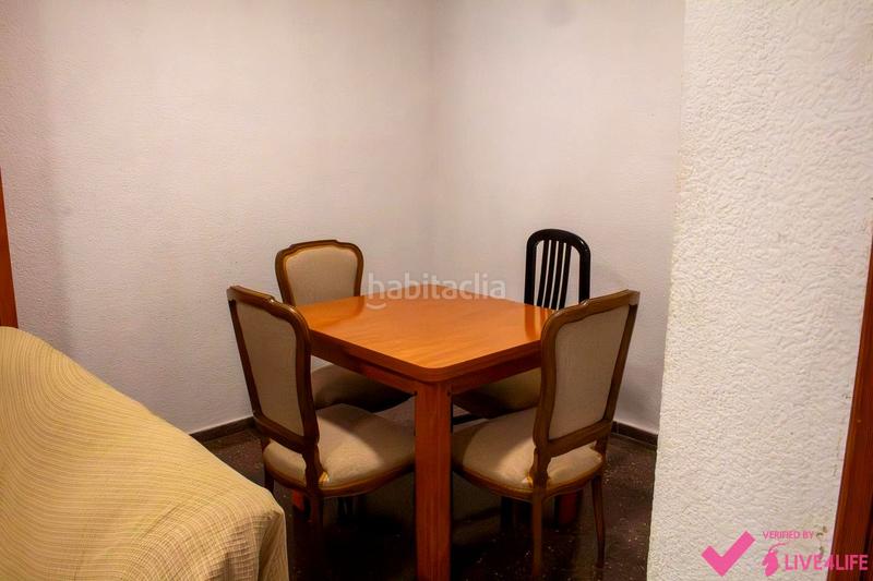 Foto 40067a67-3d94-4806-925e-cd5e7af8032a. Location appartement dans La Carrasca Valencia