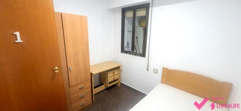 Foto 43237ba9-9f43-4e3e-bd2f-be0e496290b6. Location appartement dans La Carrasca Valencia