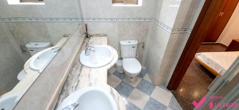 Foto 50ec0ad2-6c67-4379-b2cc-13454e11918e. Location appartement dans La Carrasca Valencia