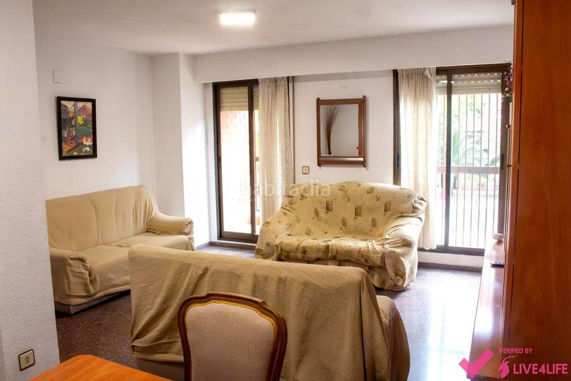 Foto 5ffefe30-365c-4254-a2ce-69b5bb515acb. Location appartement dans La Carrasca Valencia